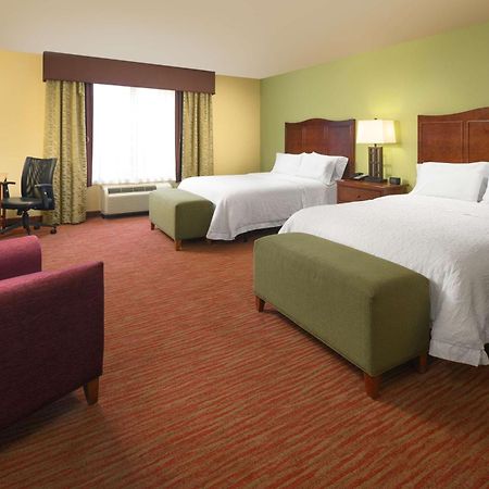 Hampton Inn Кімболл Екстер'єр фото