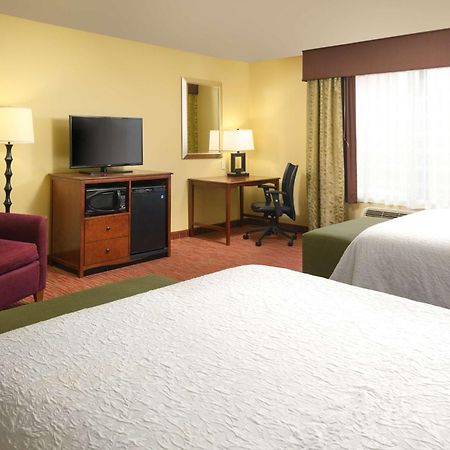 Hampton Inn Кімболл Екстер'єр фото