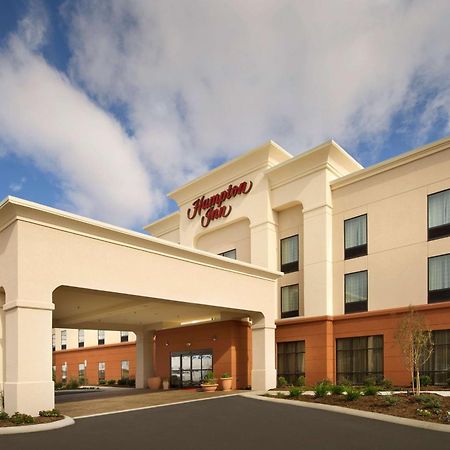 Hampton Inn Кімболл Екстер'єр фото