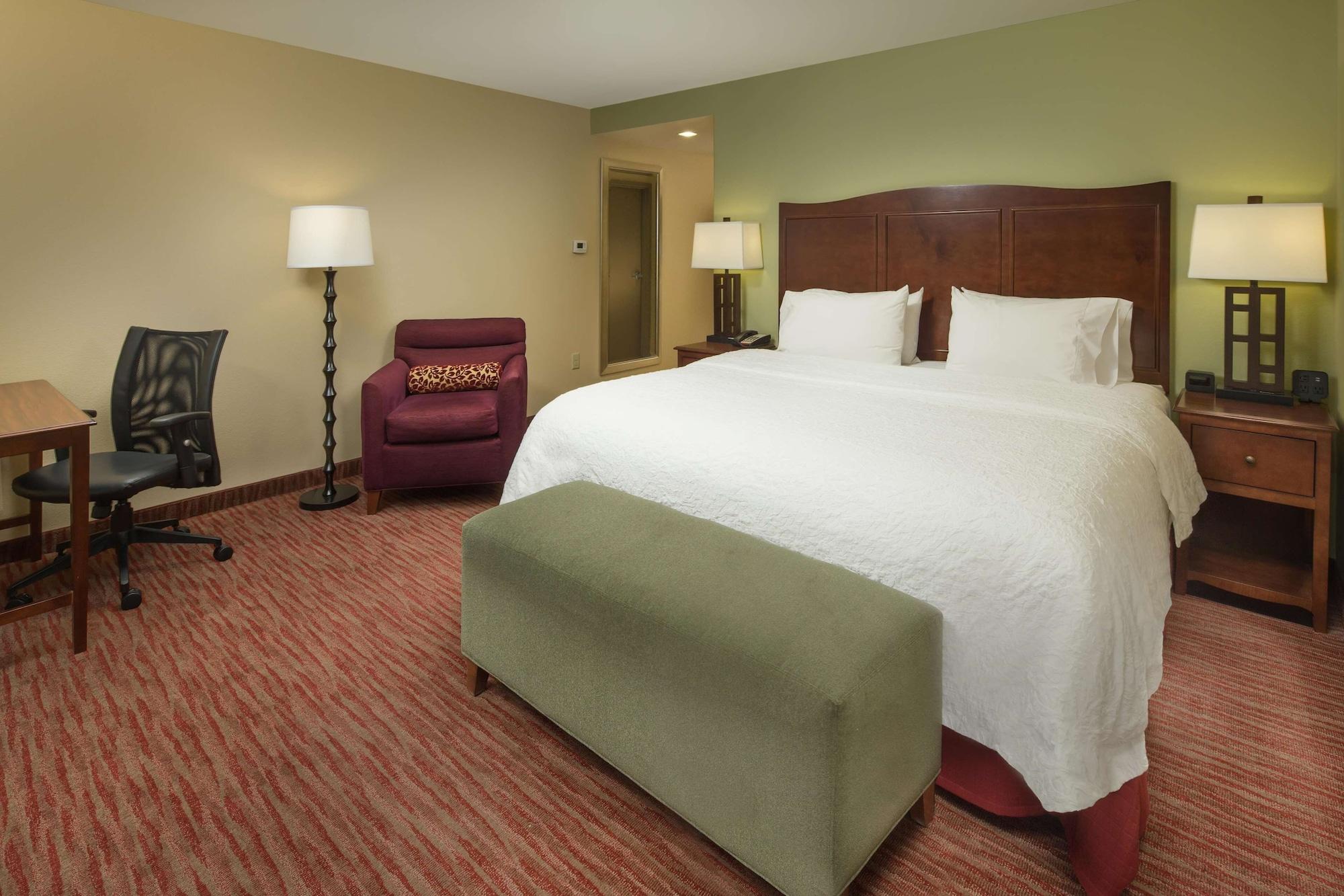Hampton Inn Кімболл Екстер'єр фото