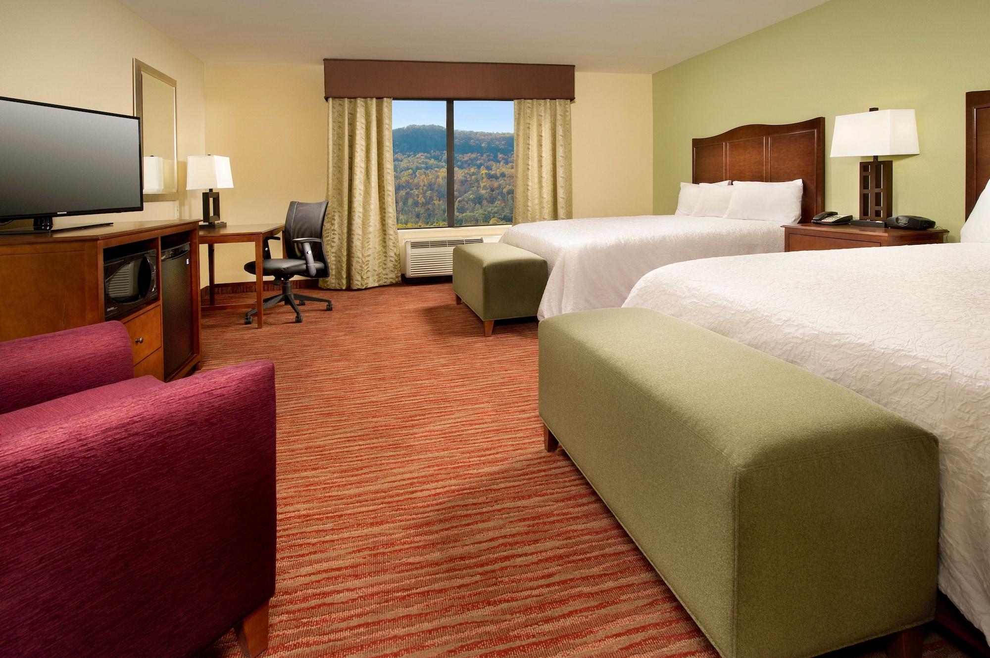 Hampton Inn Кімболл Екстер'єр фото