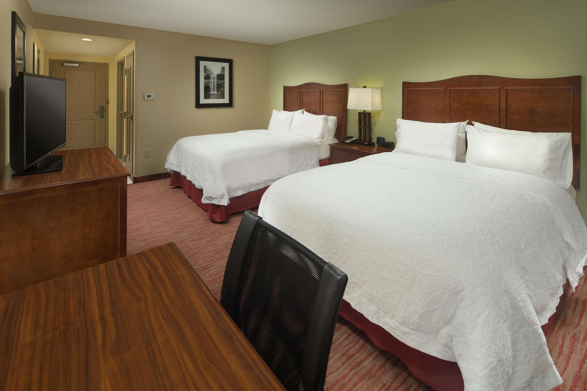 Hampton Inn Кімболл Екстер'єр фото