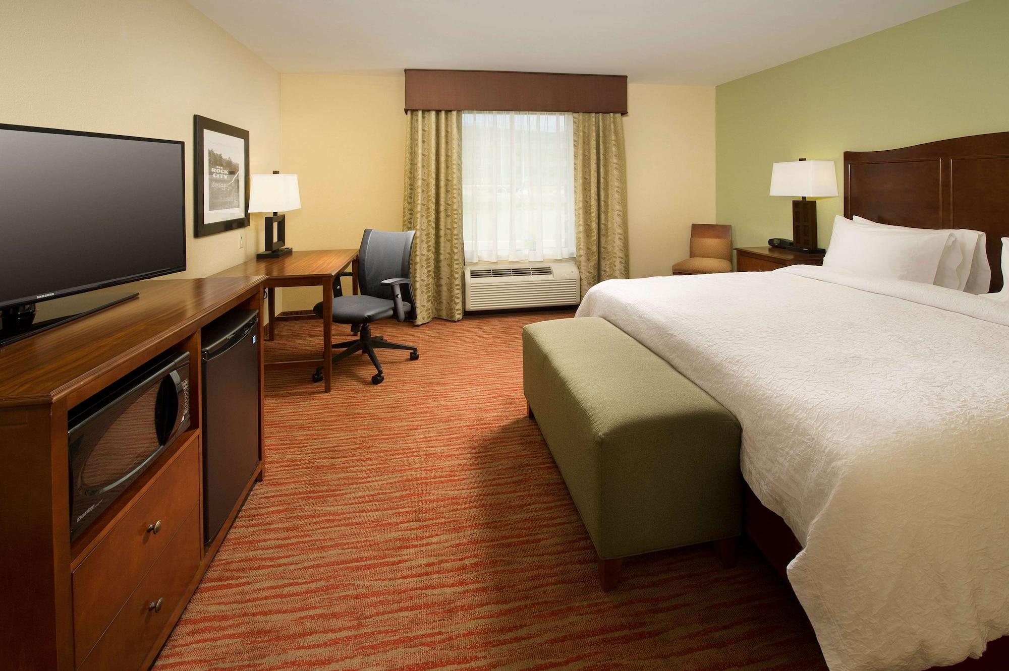 Hampton Inn Кімболл Екстер'єр фото
