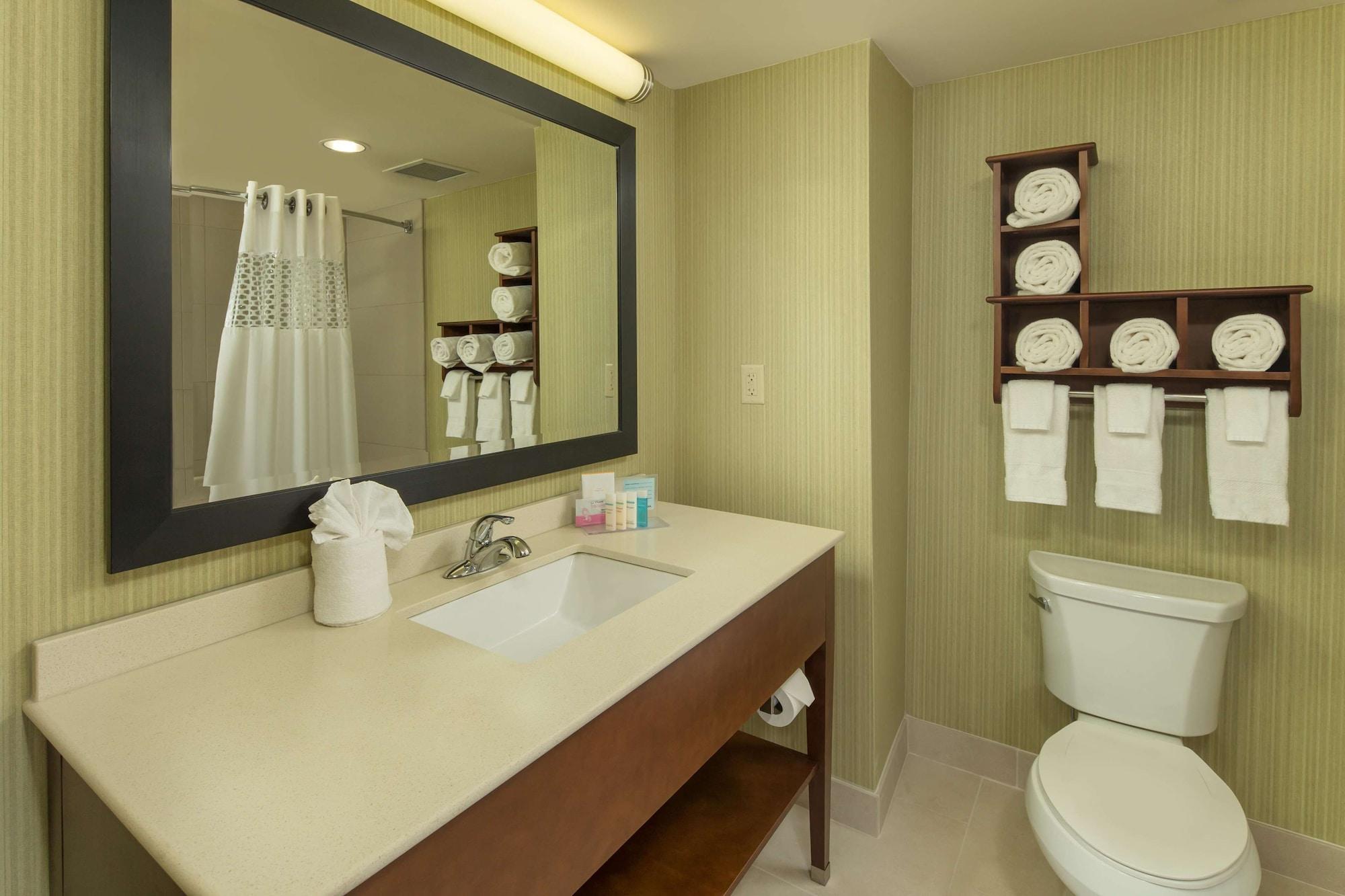 Hampton Inn Кімболл Екстер'єр фото
