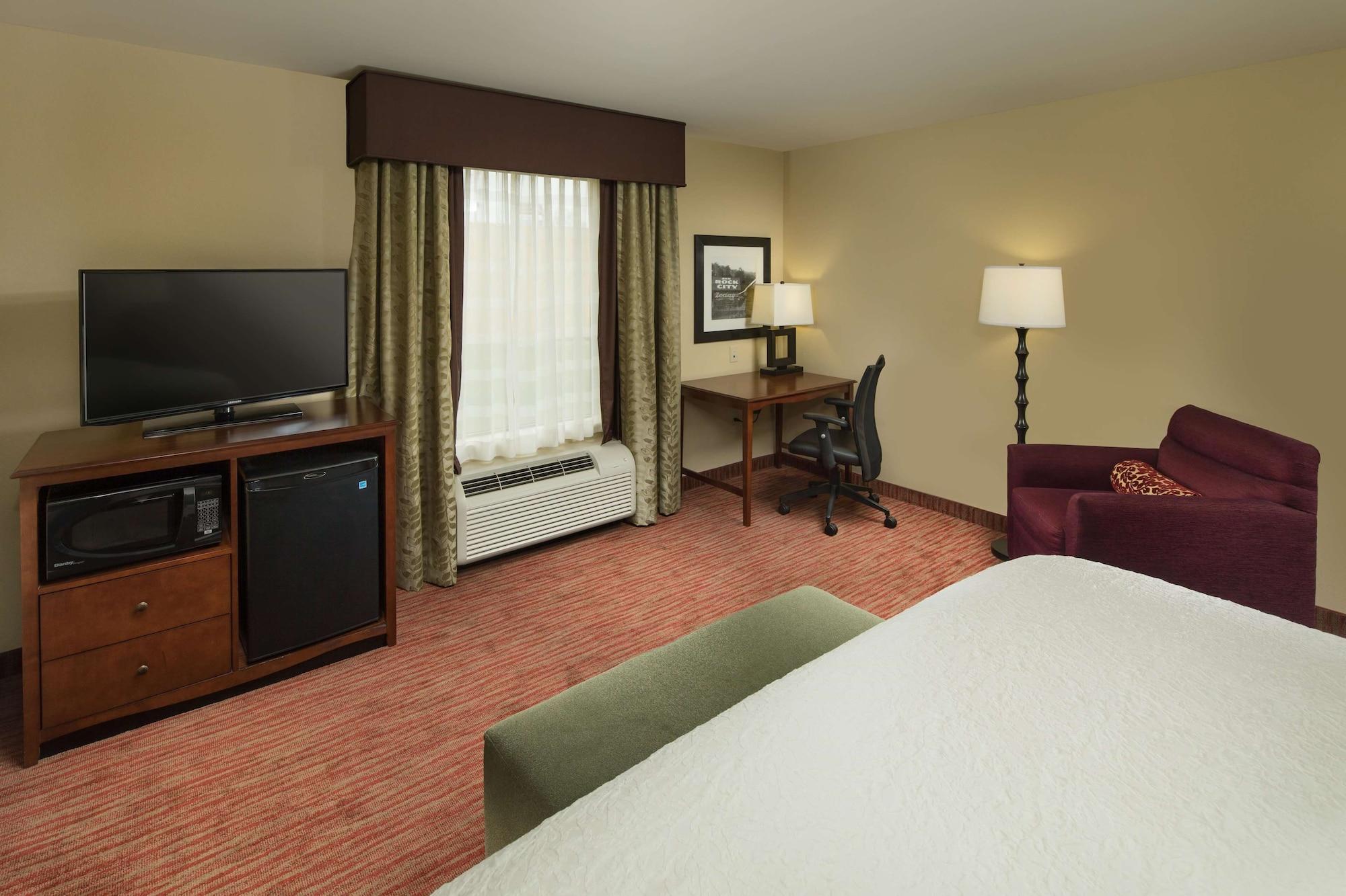 Hampton Inn Кімболл Екстер'єр фото