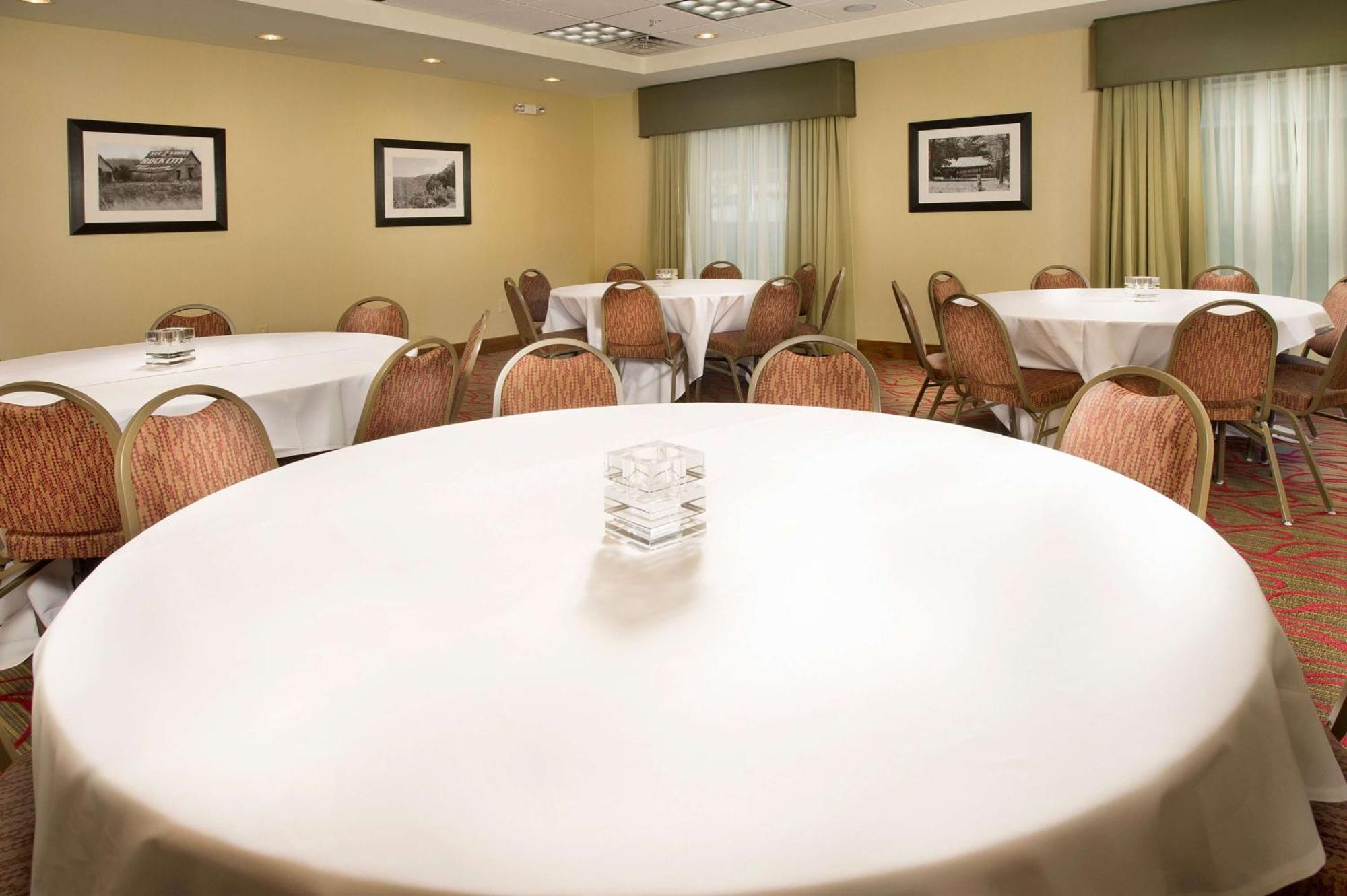 Hampton Inn Кімболл Екстер'єр фото