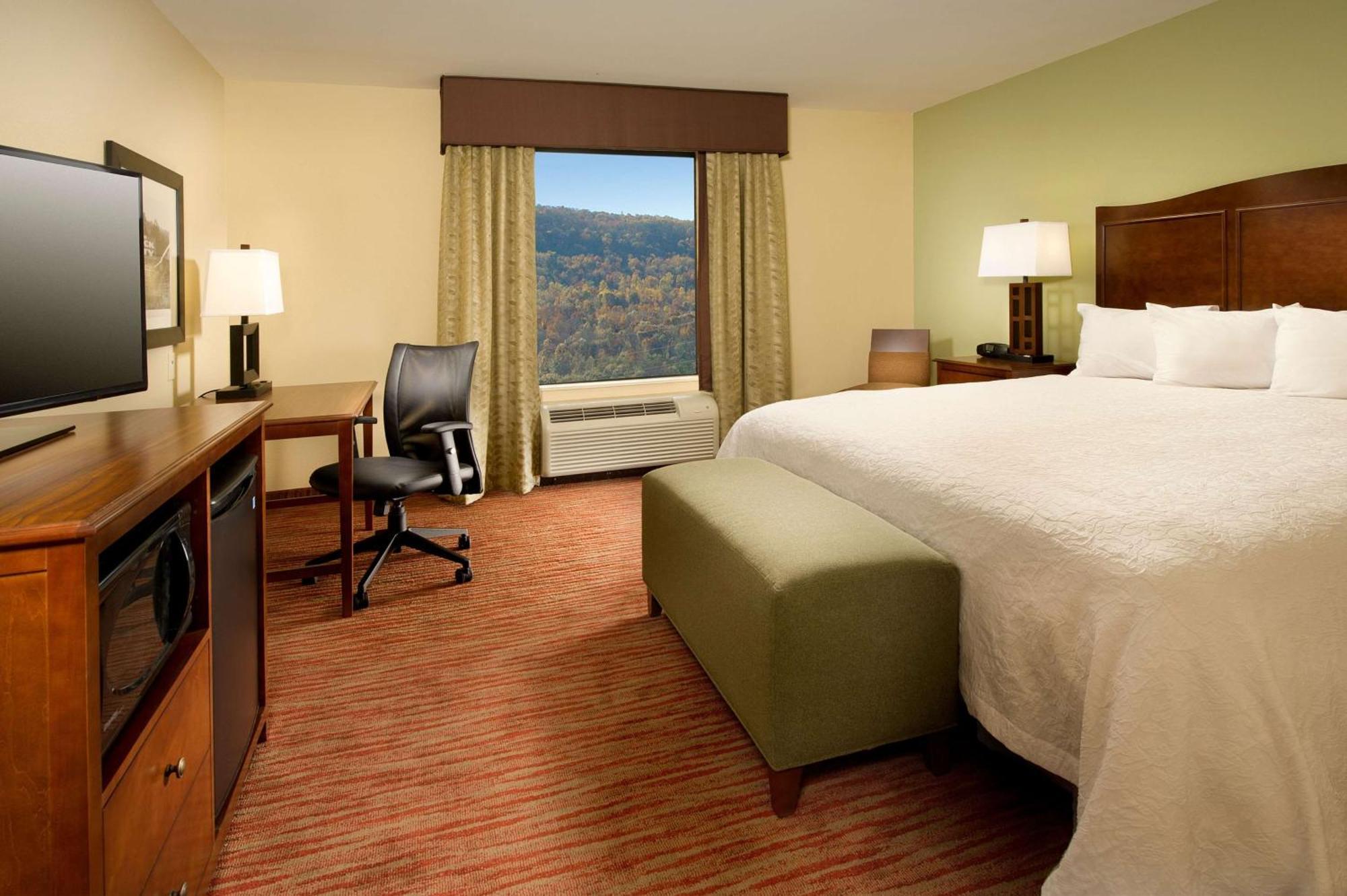 Hampton Inn Кімболл Екстер'єр фото