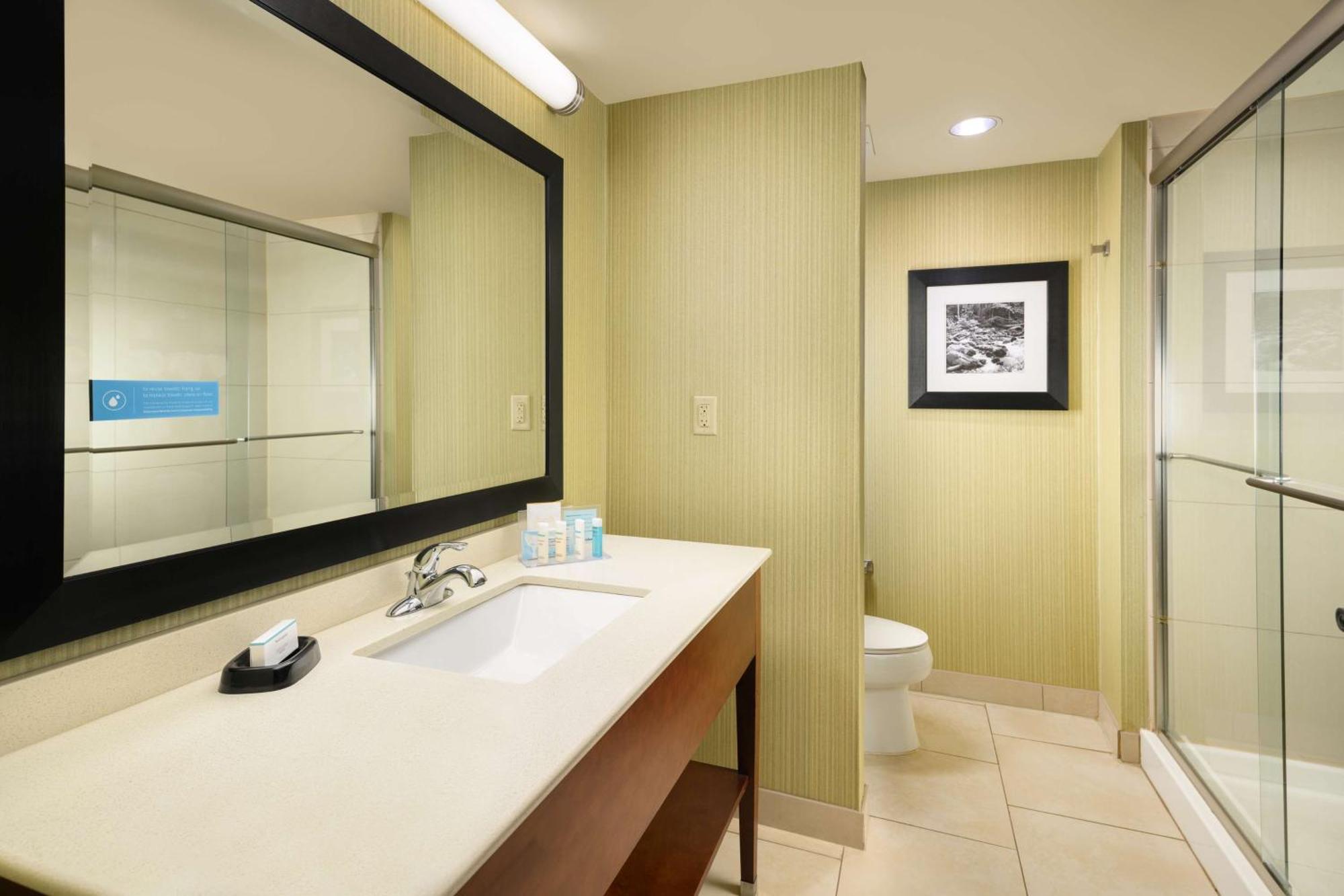 Hampton Inn Кімболл Екстер'єр фото