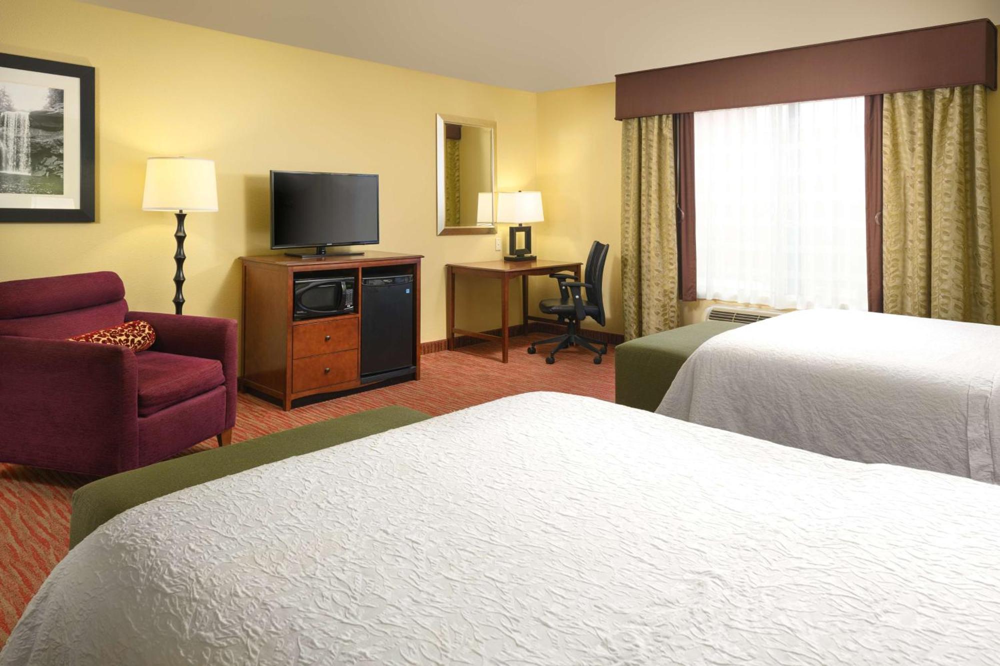 Hampton Inn Кімболл Екстер'єр фото