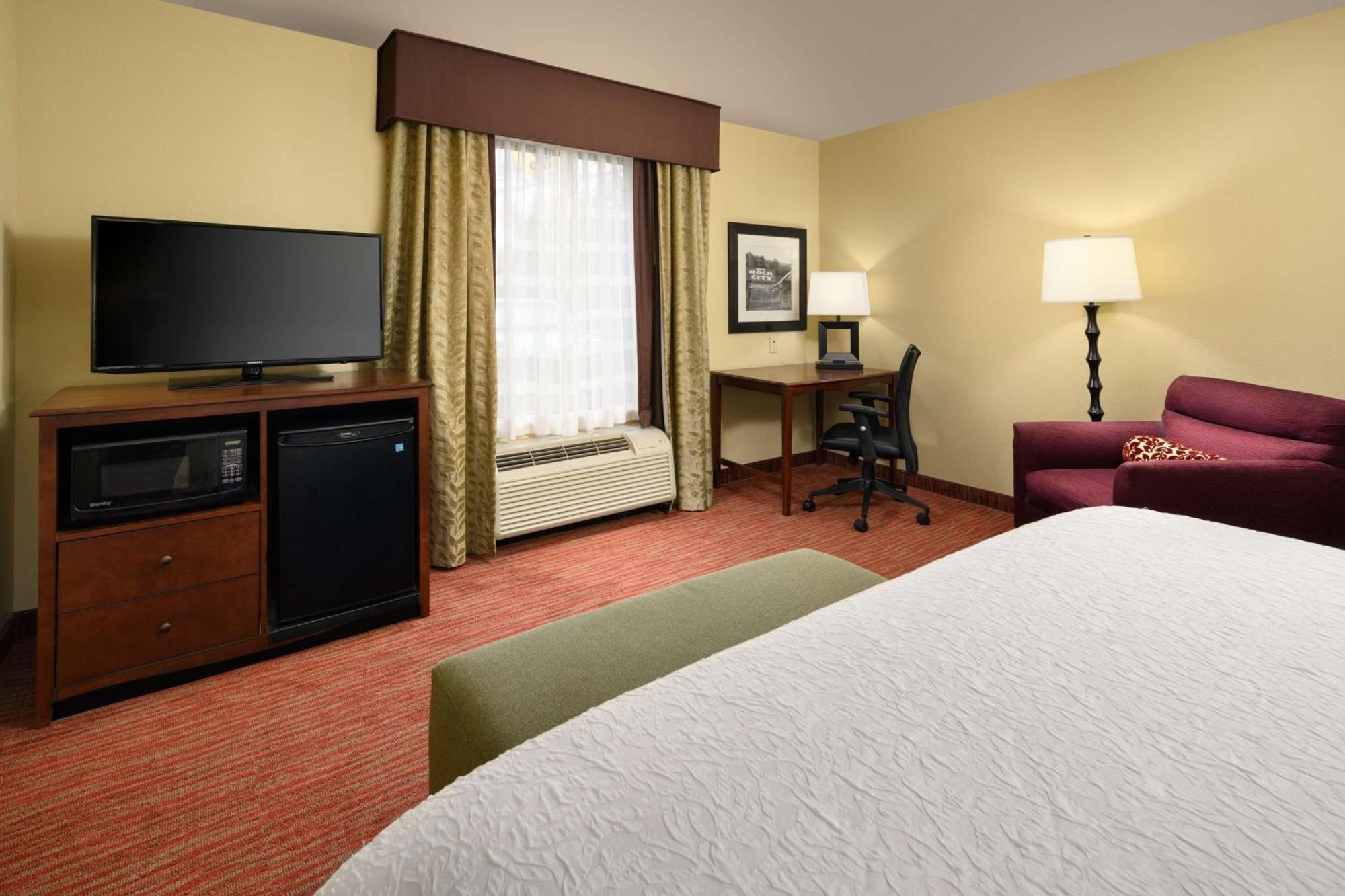 Hampton Inn Кімболл Екстер'єр фото