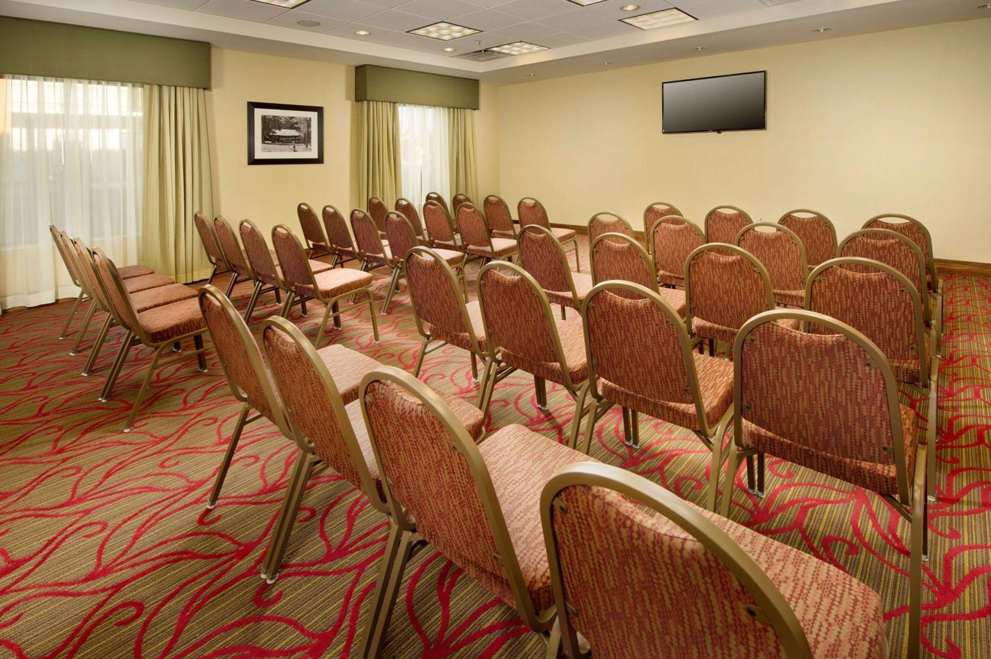 Hampton Inn Кімболл Екстер'єр фото