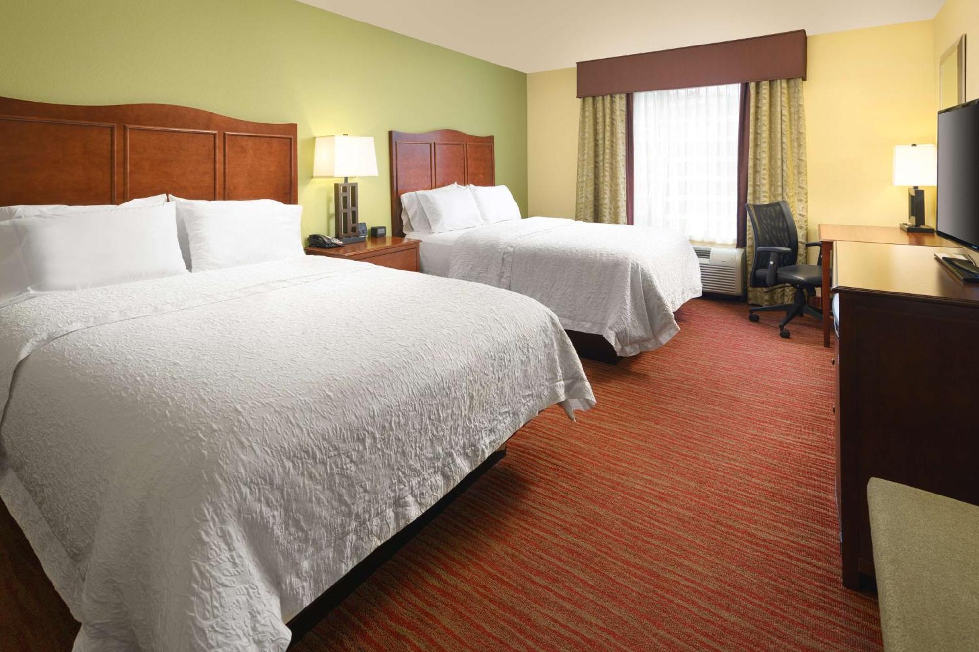 Hampton Inn Кімболл Екстер'єр фото