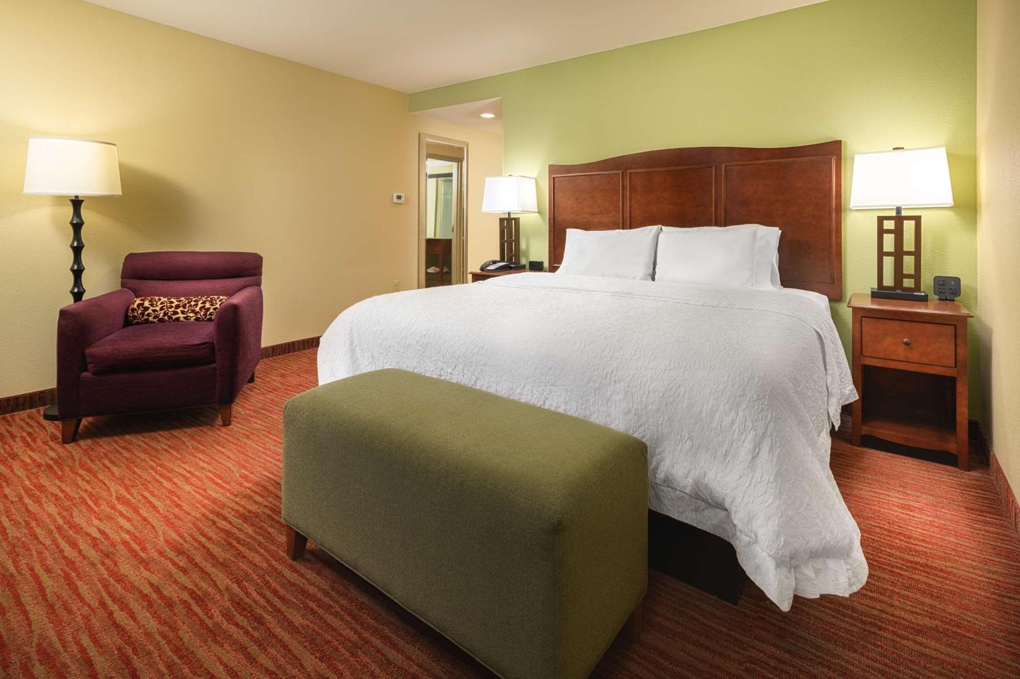 Hampton Inn Кімболл Екстер'єр фото