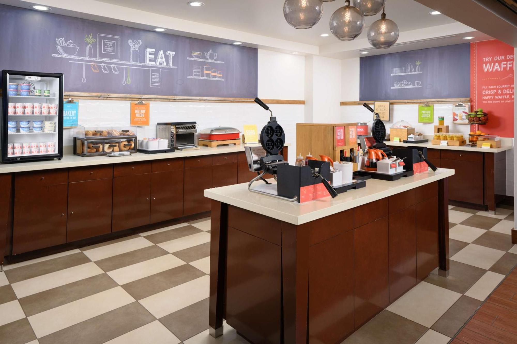 Hampton Inn Кімболл Екстер'єр фото
