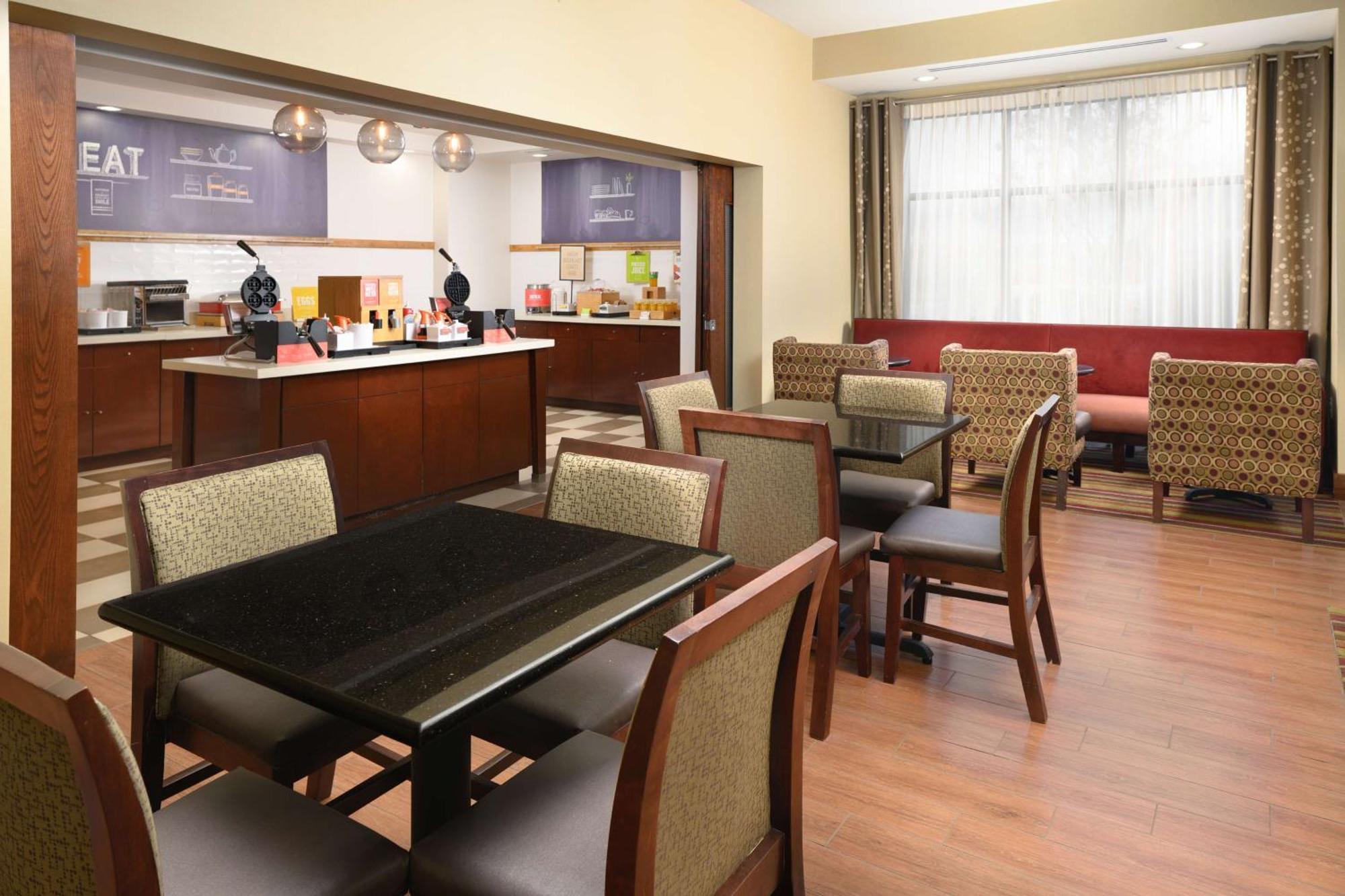 Hampton Inn Кімболл Екстер'єр фото
