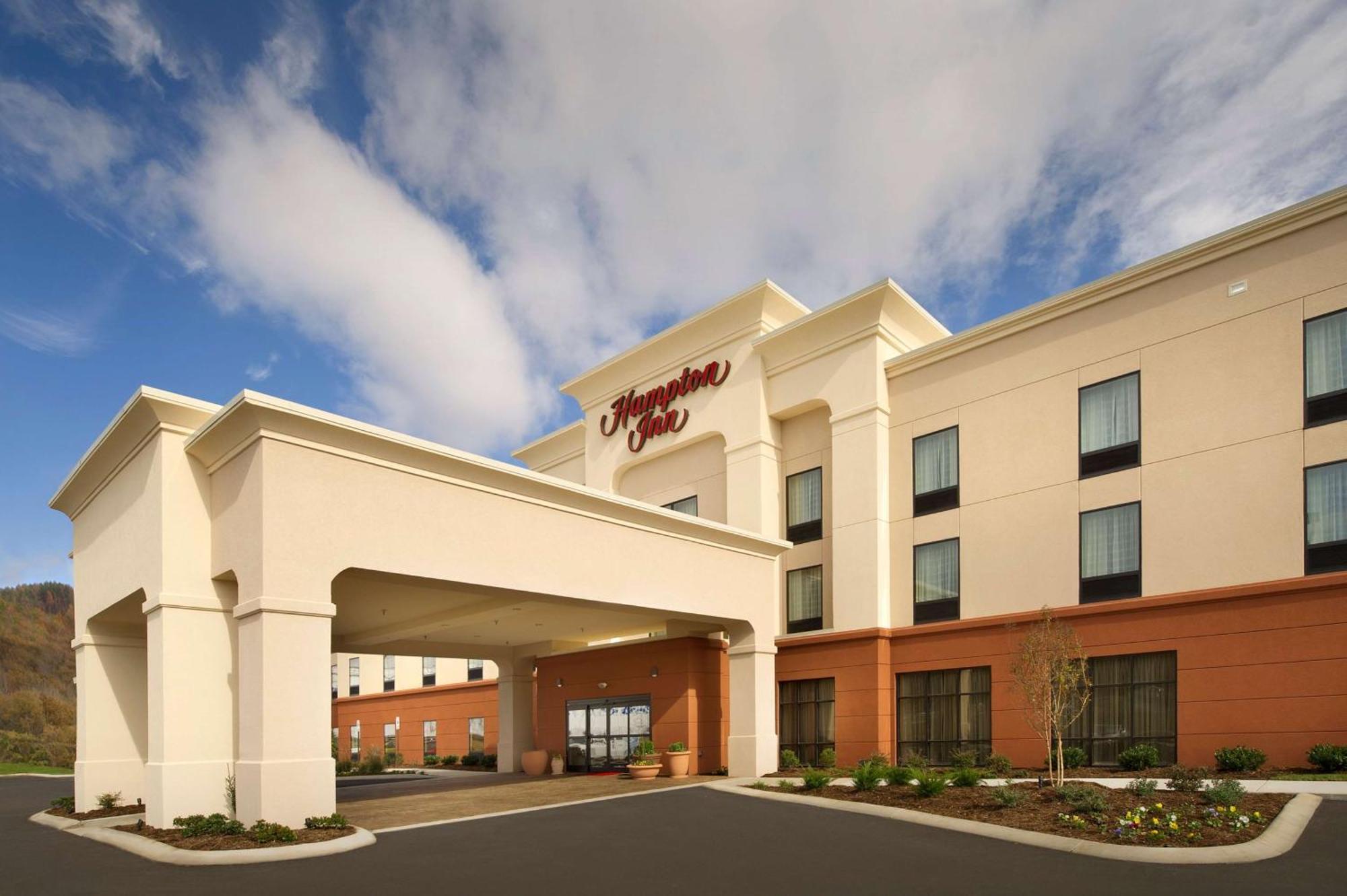 Hampton Inn Кімболл Екстер'єр фото