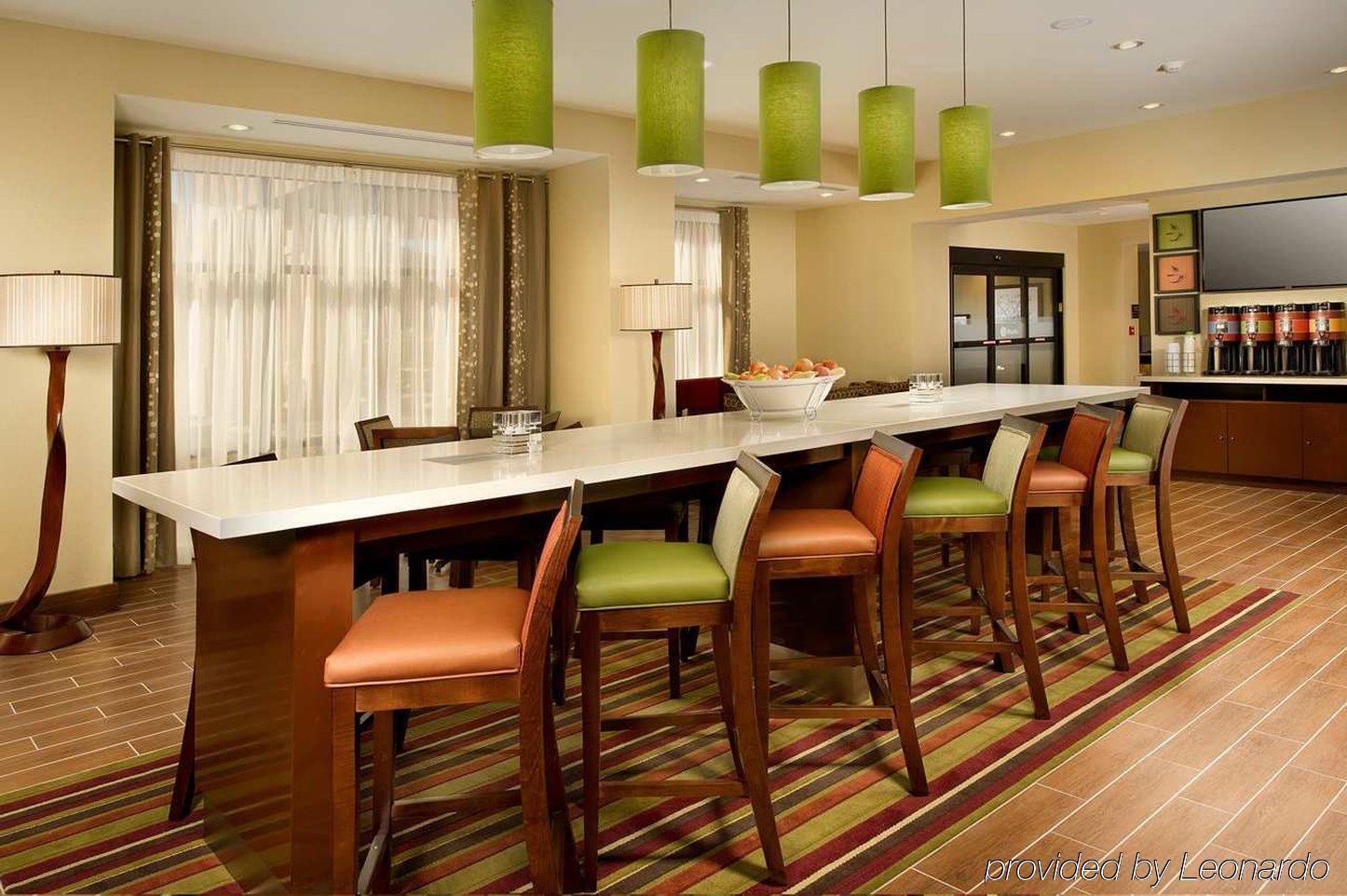 Hampton Inn Кімболл Екстер'єр фото