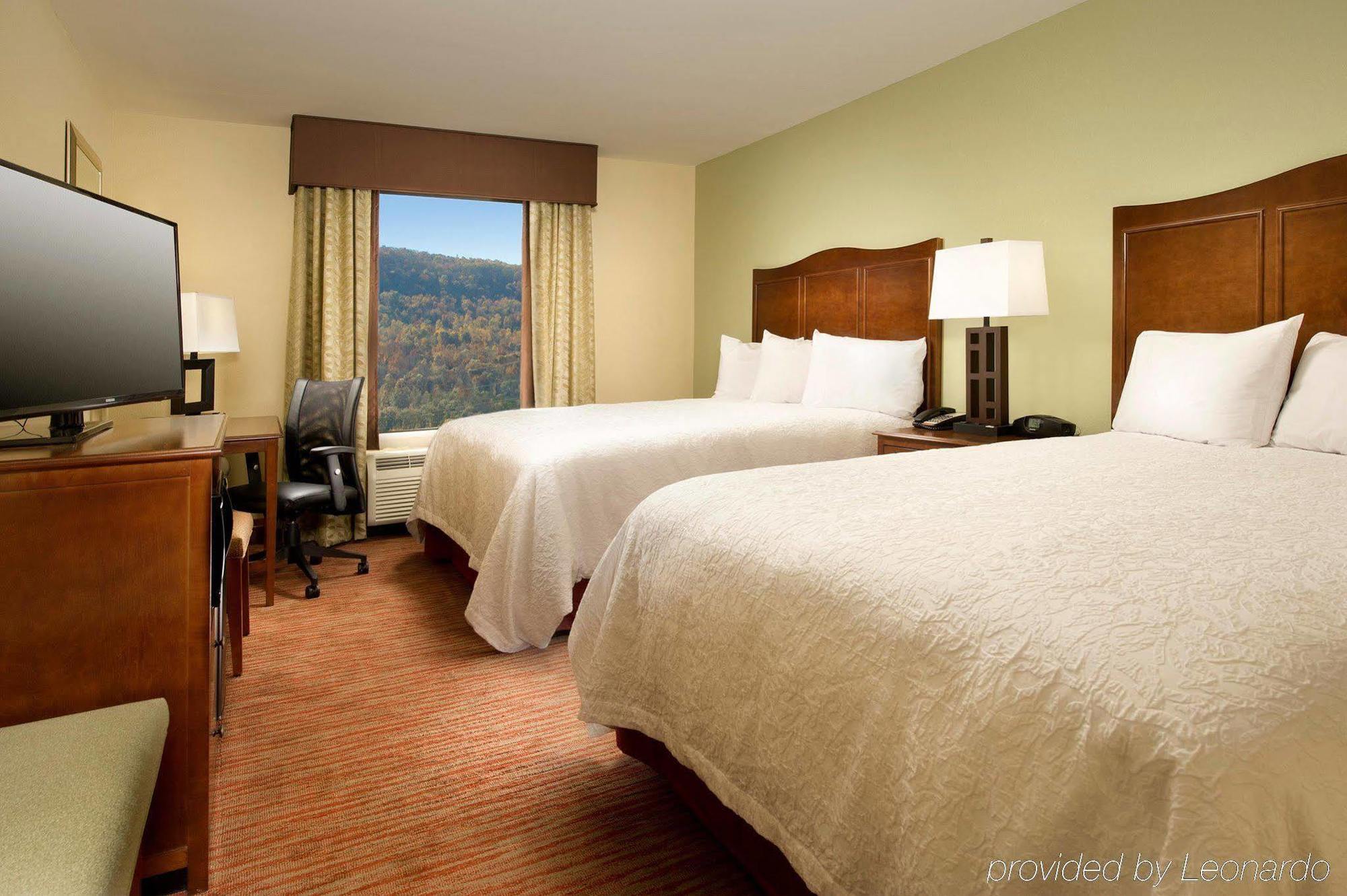 Hampton Inn Кімболл Екстер'єр фото