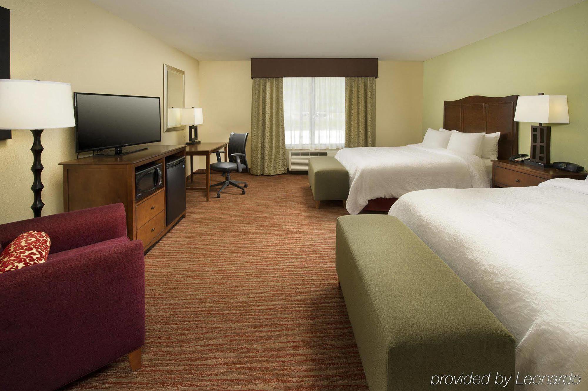 Hampton Inn Кімболл Екстер'єр фото