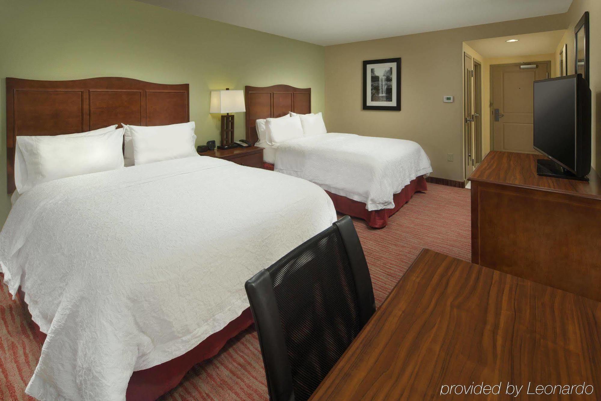 Hampton Inn Кімболл Екстер'єр фото