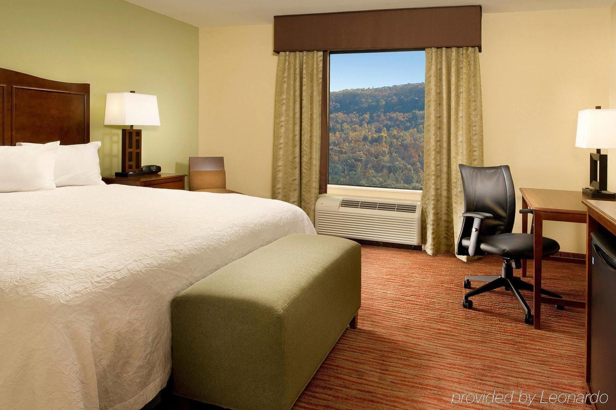 Hampton Inn Кімболл Екстер'єр фото