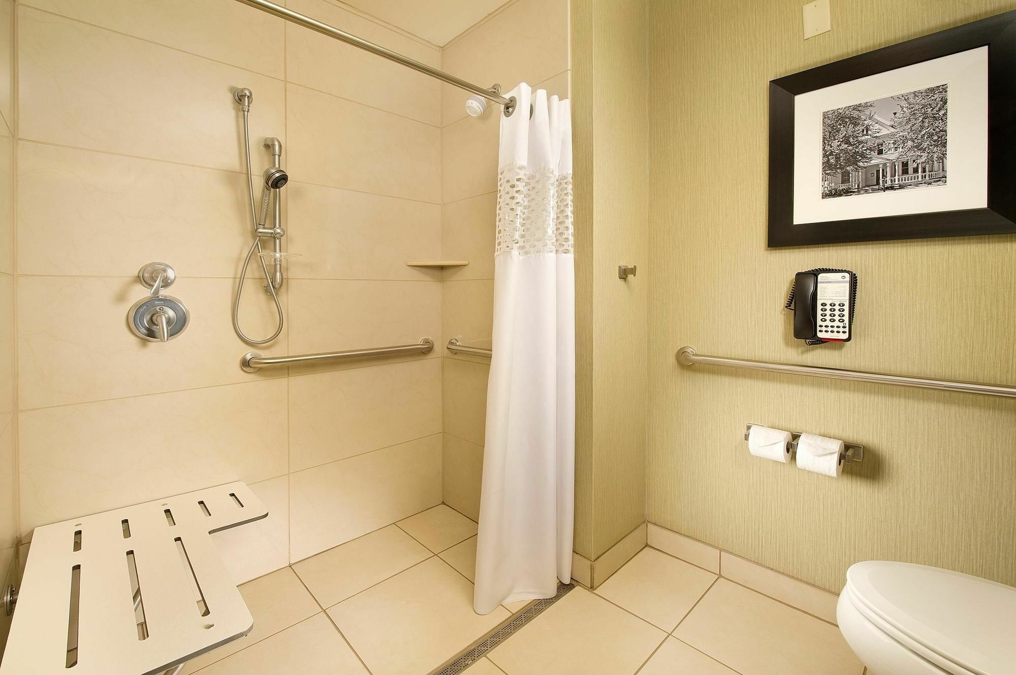 Hampton Inn Кімболл Екстер'єр фото